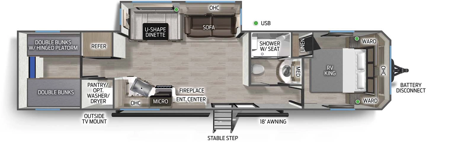 39TNC Floorplan Image